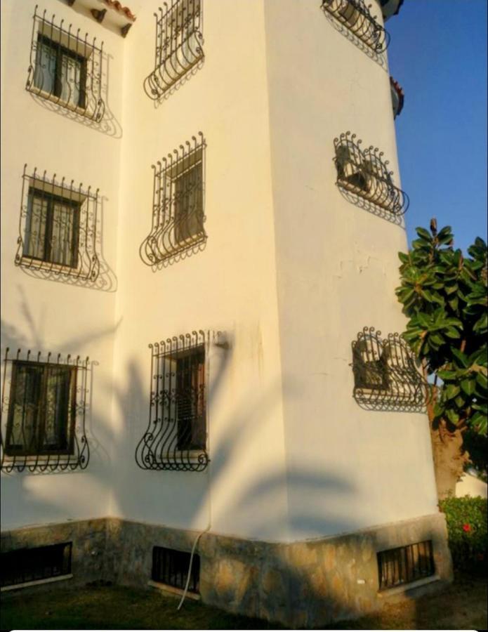 Con Piscina Y Chiringuito Appartement *